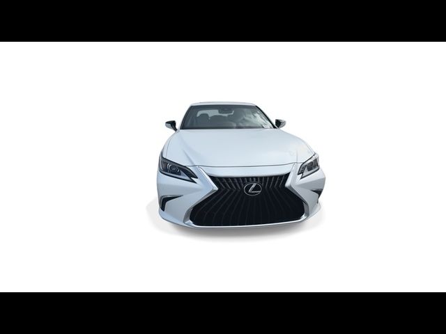 2025 Lexus ES 350