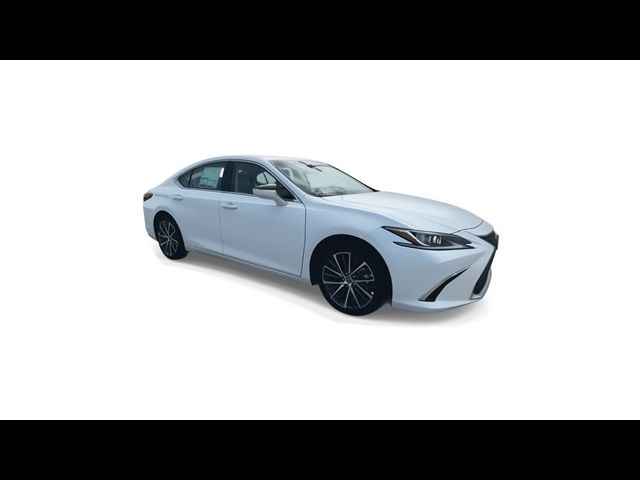 2025 Lexus ES 350