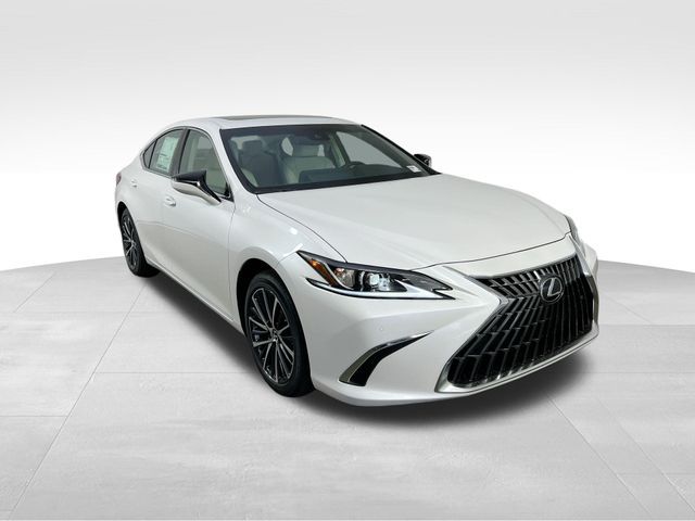 2025 Lexus ES 350