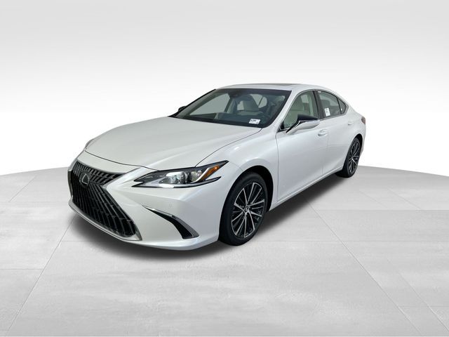 2025 Lexus ES 350