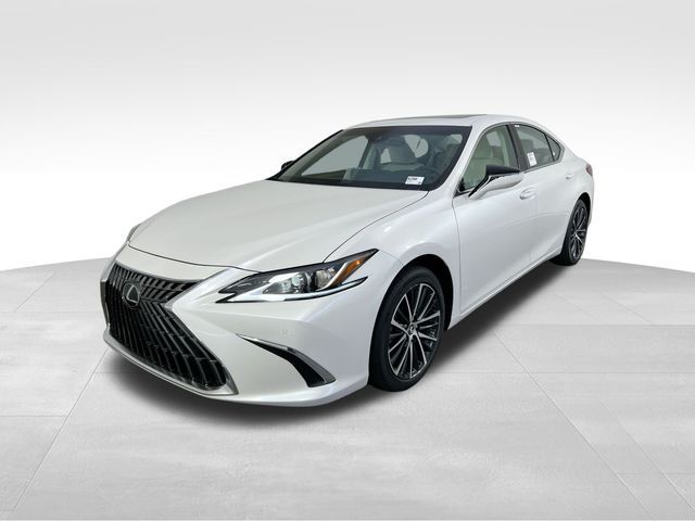 2025 Lexus ES 350