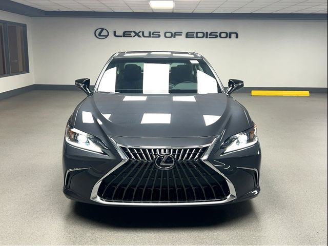 2025 Lexus ES 350