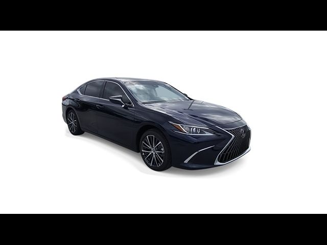 2025 Lexus ES 350