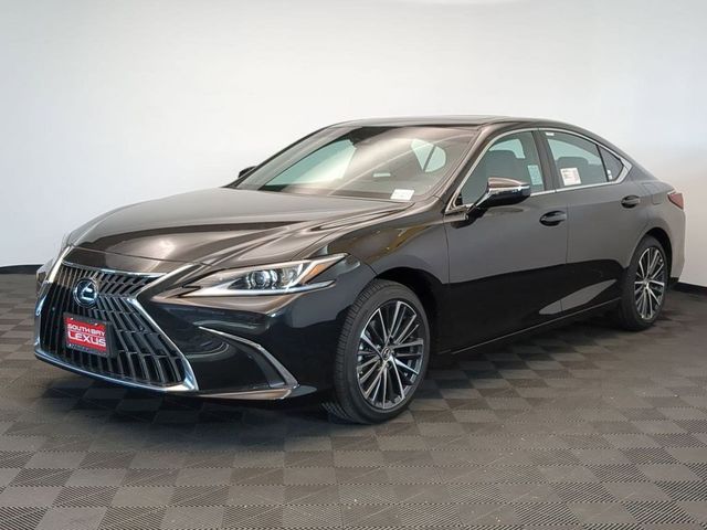 2025 Lexus ES 350