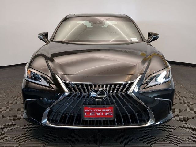 2025 Lexus ES 350