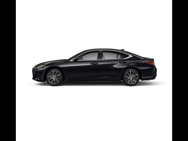 2025 Lexus ES 350