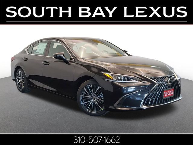 2025 Lexus ES 350