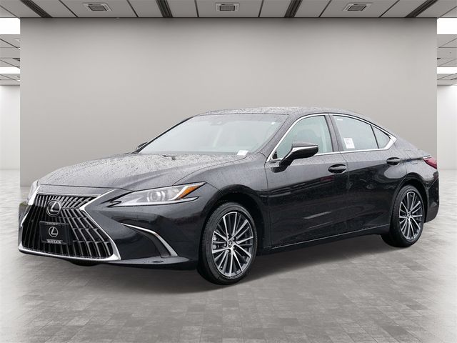 2025 Lexus ES 350