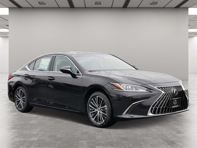 2025 Lexus ES 350