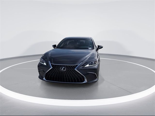 2025 Lexus ES 350