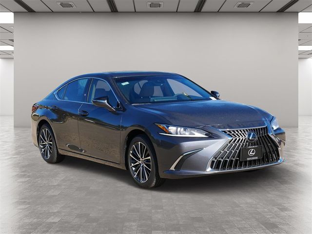 2025 Lexus ES 350