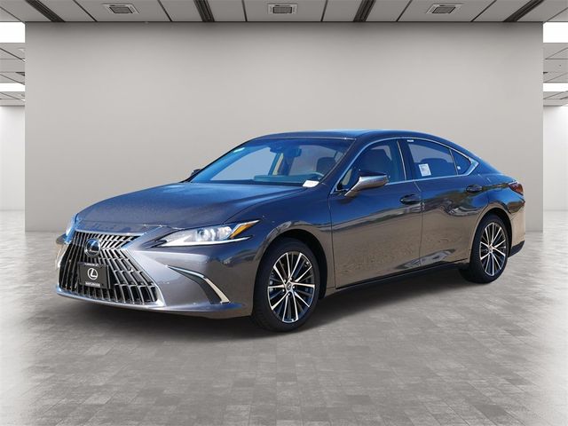 2025 Lexus ES 350