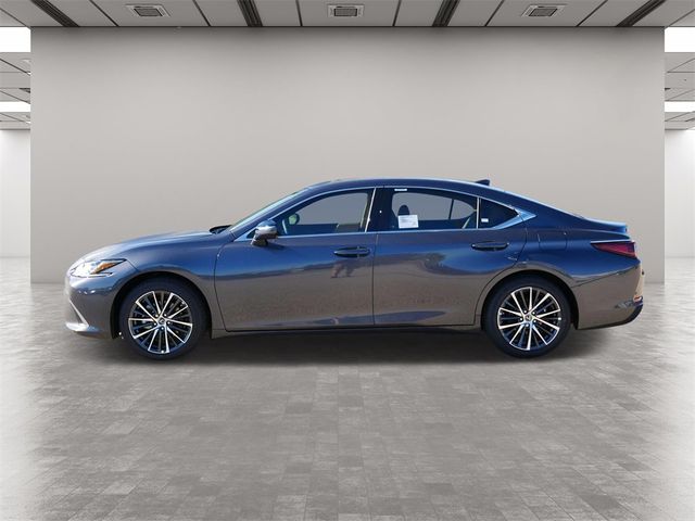 2025 Lexus ES 350