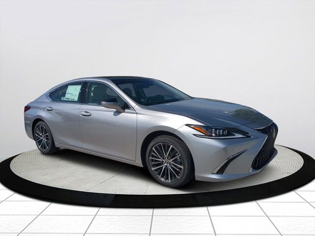 2025 Lexus ES 350