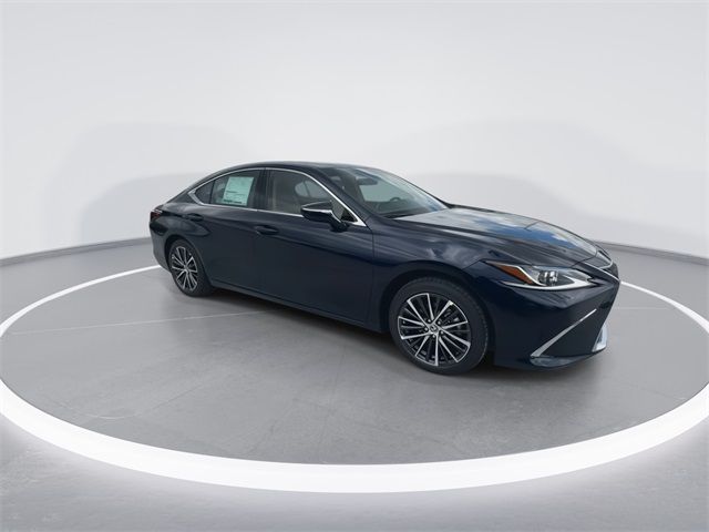 2025 Lexus ES 350