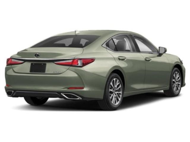 2025 Lexus ES 350