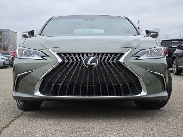 2025 Lexus ES 350