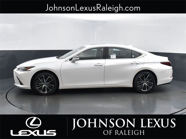 2025 Lexus ES 350