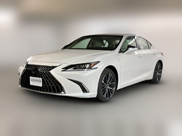 2025 Lexus ES 350