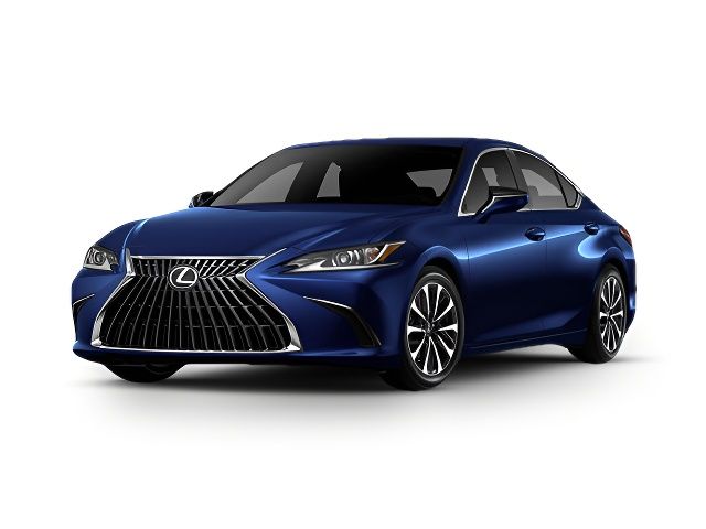 2025 Lexus ES 350