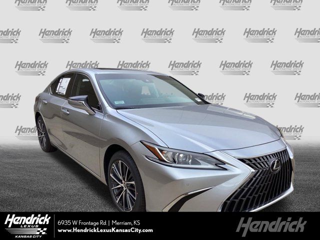 2025 Lexus ES 350