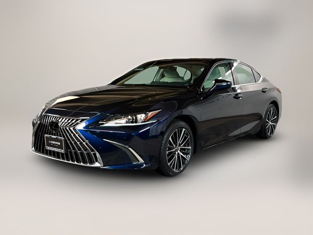 2025 Lexus ES 350