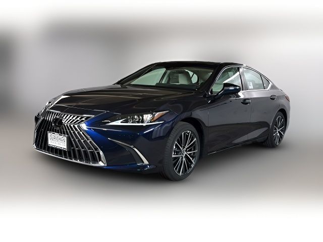 2025 Lexus ES 350