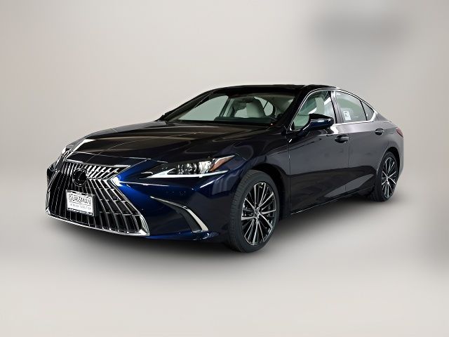 2025 Lexus ES 350