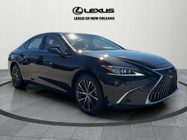 2025 Lexus ES 350