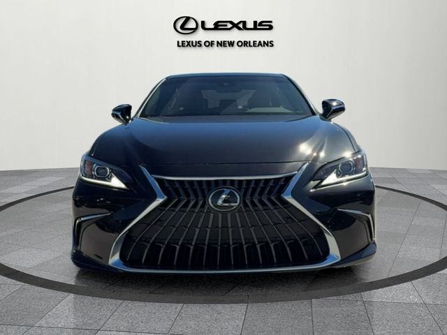 2025 Lexus ES 350