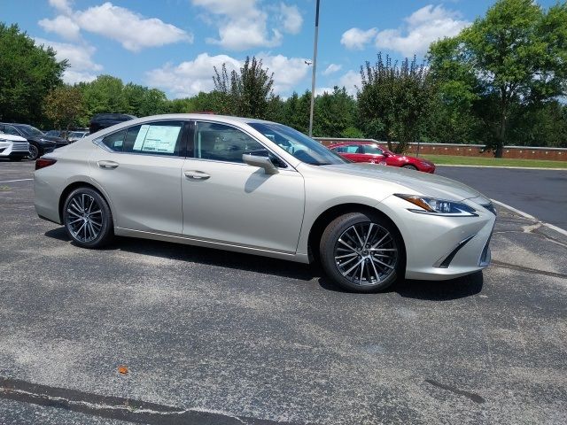 2025 Lexus ES 350