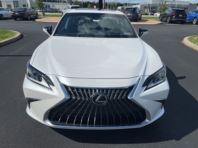 2025 Lexus ES 350