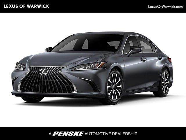 2025 Lexus ES 350