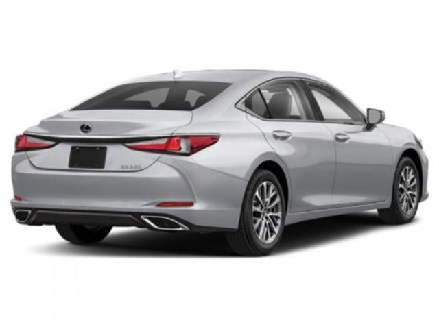 2025 Lexus ES 350