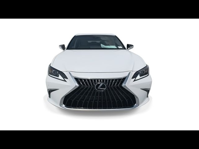 2025 Lexus ES 350