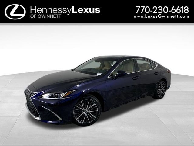 2025 Lexus ES 350