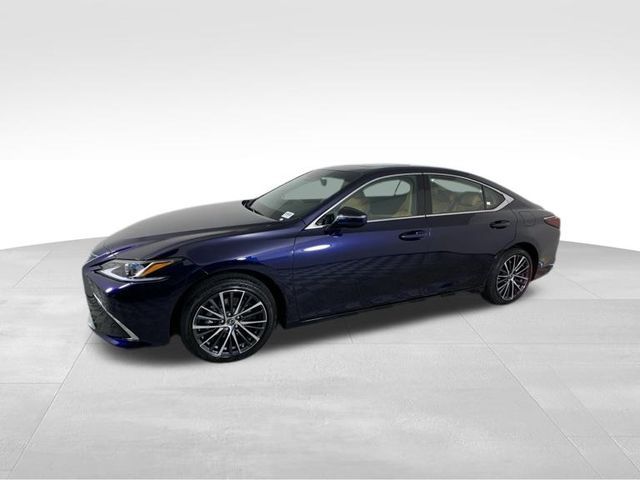 2025 Lexus ES 350