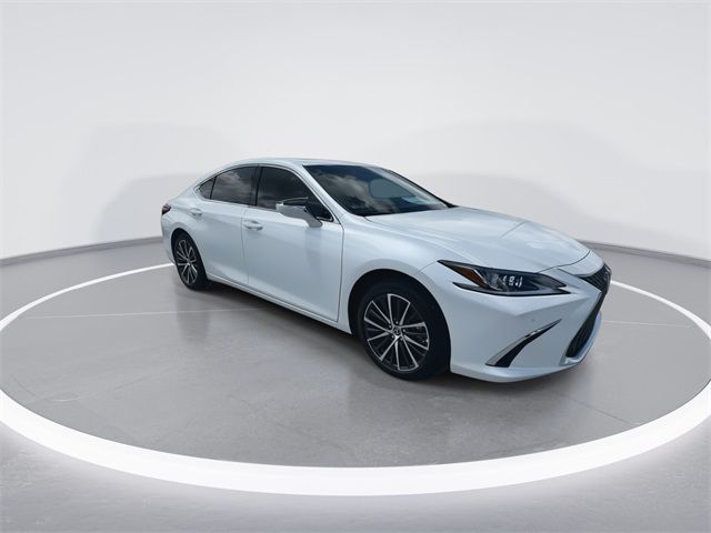 2025 Lexus ES 350