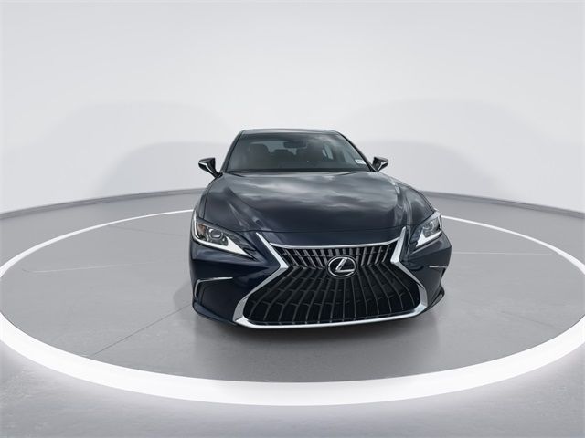 2025 Lexus ES 350