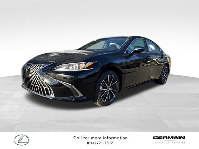 2025 Lexus ES 350