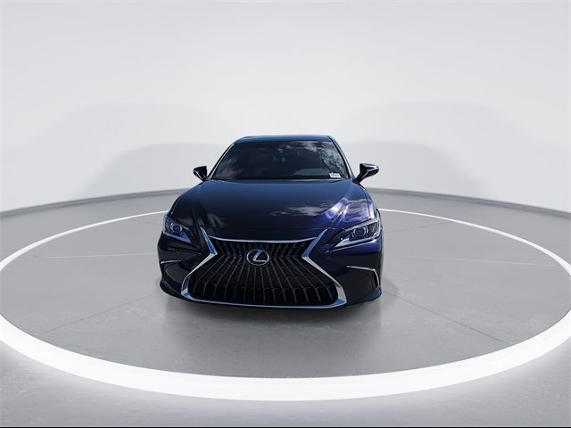 2025 Lexus ES 350