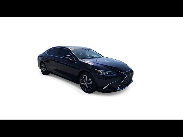 2025 Lexus ES 350