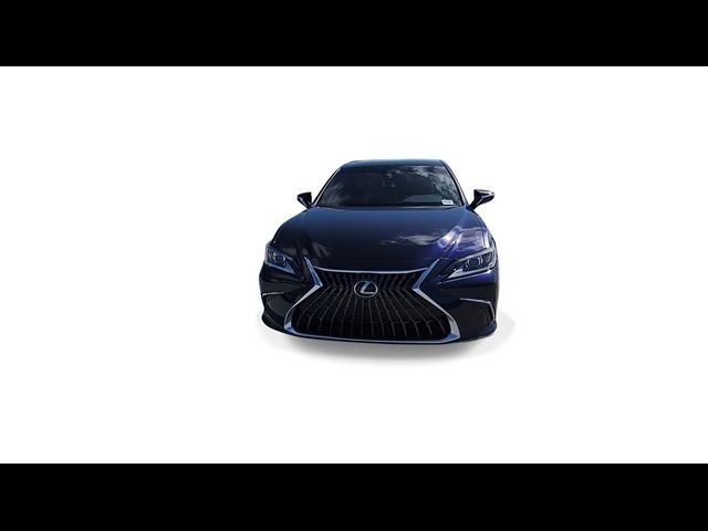 2025 Lexus ES 350