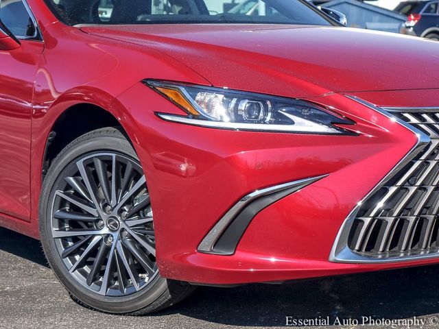 2025 Lexus ES 350