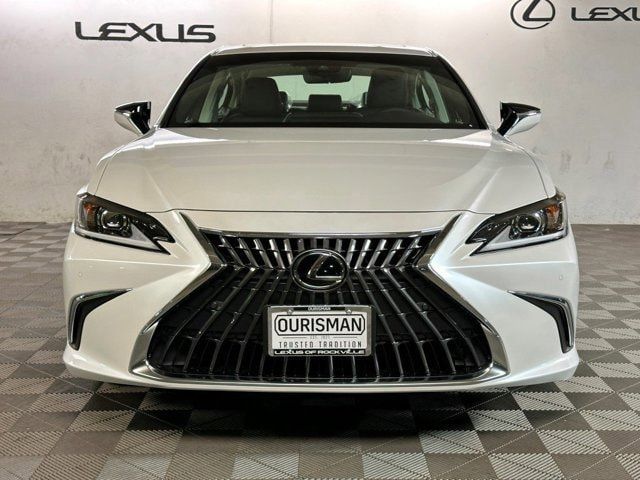 2025 Lexus ES 350