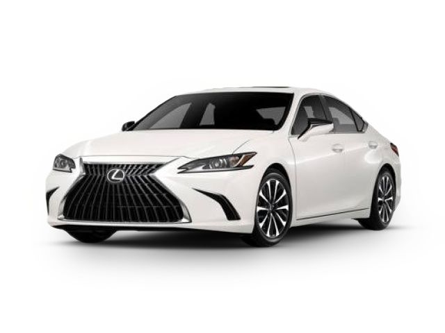 2025 Lexus ES 350