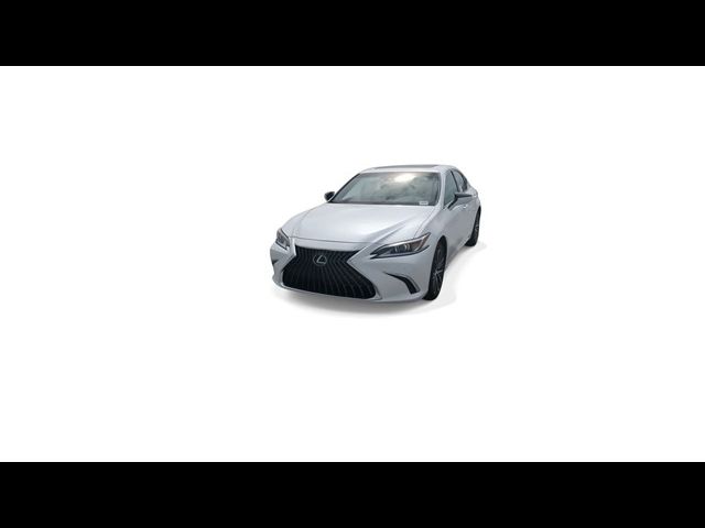 2025 Lexus ES 350