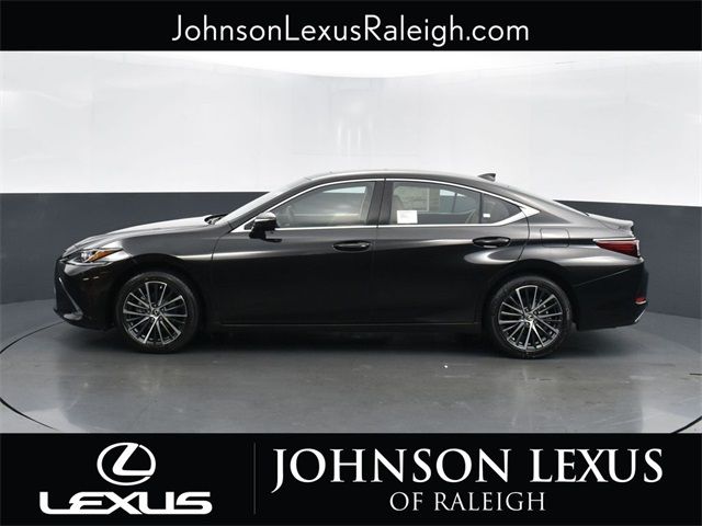 2025 Lexus ES 350