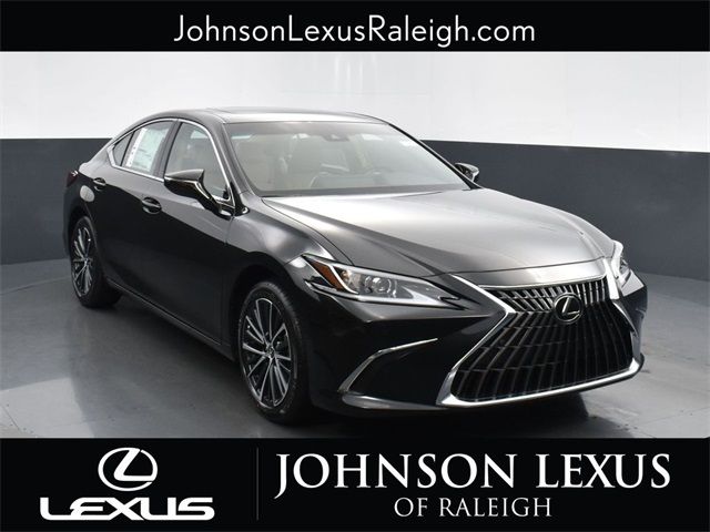 2025 Lexus ES 350