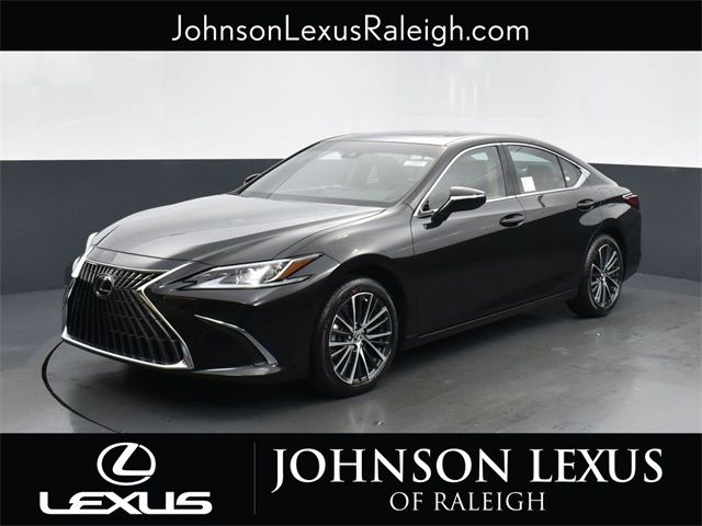 2025 Lexus ES 350